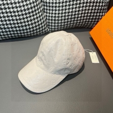 Louis Vuitton Caps